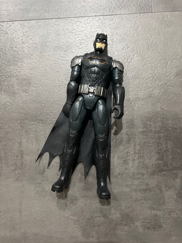 Batman Articulable