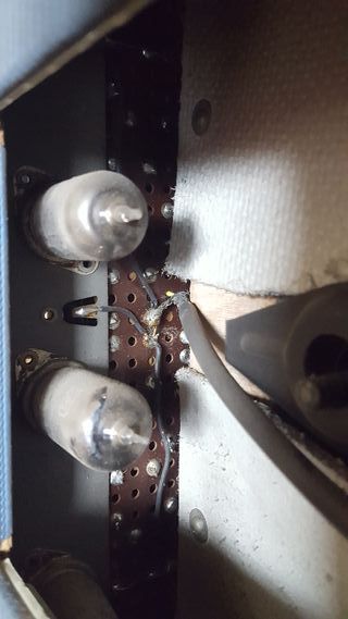 Tocadiscos Ravenia Exacta ~1950 "collector item"