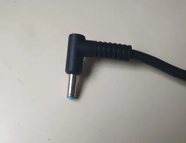 Alimentador Portatil HP HSTNN-DA40 (Original)