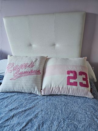 Funda nórdica RAMS 23