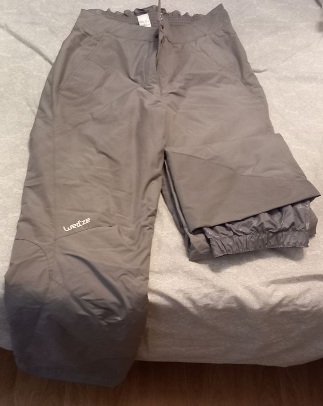 Pantalón esquí