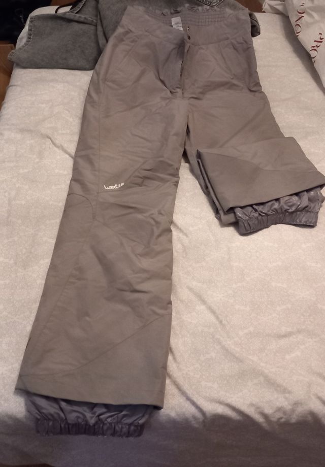 Pantalón esquí