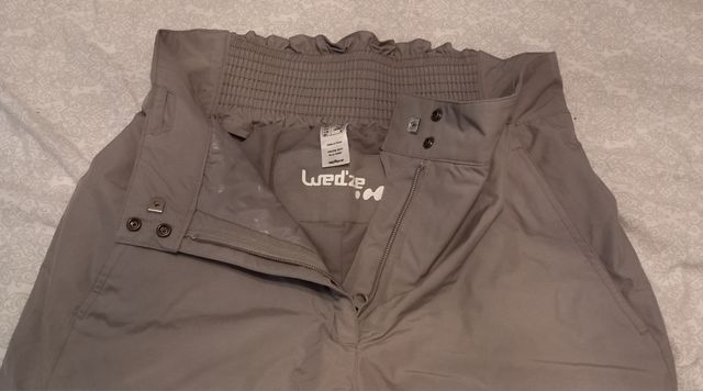 Pantalón esquí