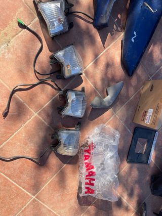 DESPIECE YAMAHA NMAX 125