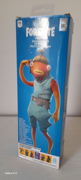Muñeco fortnite 30cm