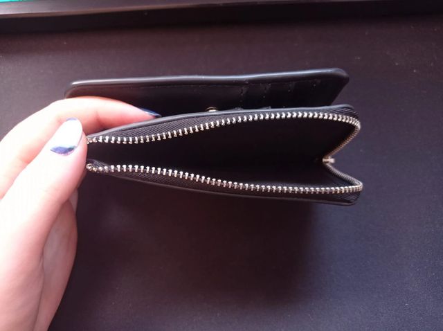 Cartera / monedero Stradivarius