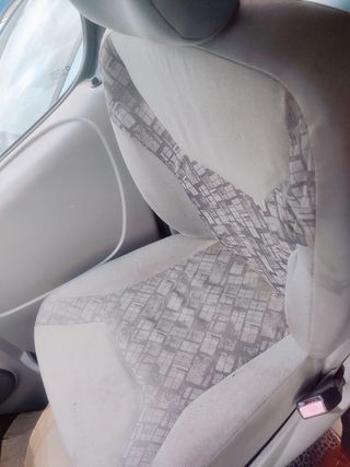Asiento trafic individual 