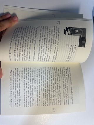 Llibre- L’Assesinat del Professor de Matemàtiques