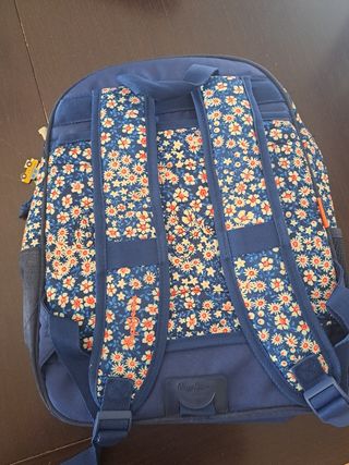 Mochila escolar Pepe Jeans