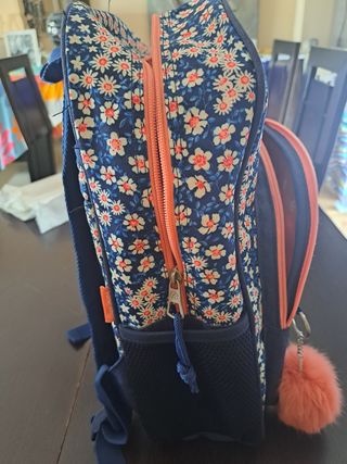 Mochila escolar Pepe Jeans