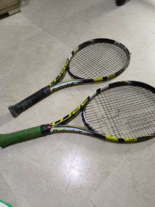 Babolat aeroprodrive jr26