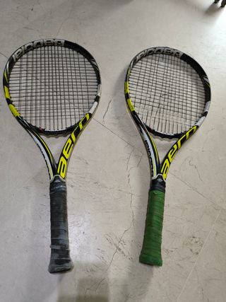 Babolat aeroprodrive jr26
