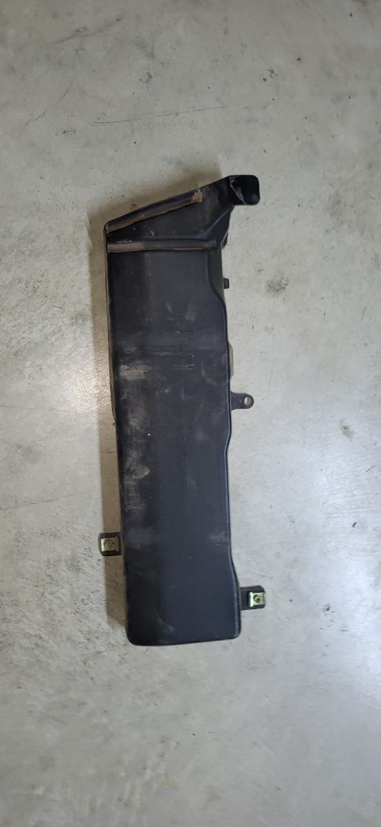 Caja de herramientas hdj80