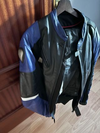 Mono de moto XXL