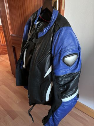Mono de moto XXL