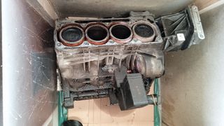 Despiece motor AER 
