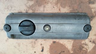 Despiece motor AER 