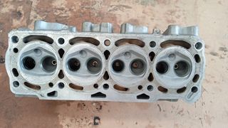 Despiece motor AER 