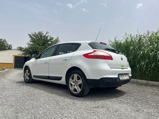 Renault Megane 2015