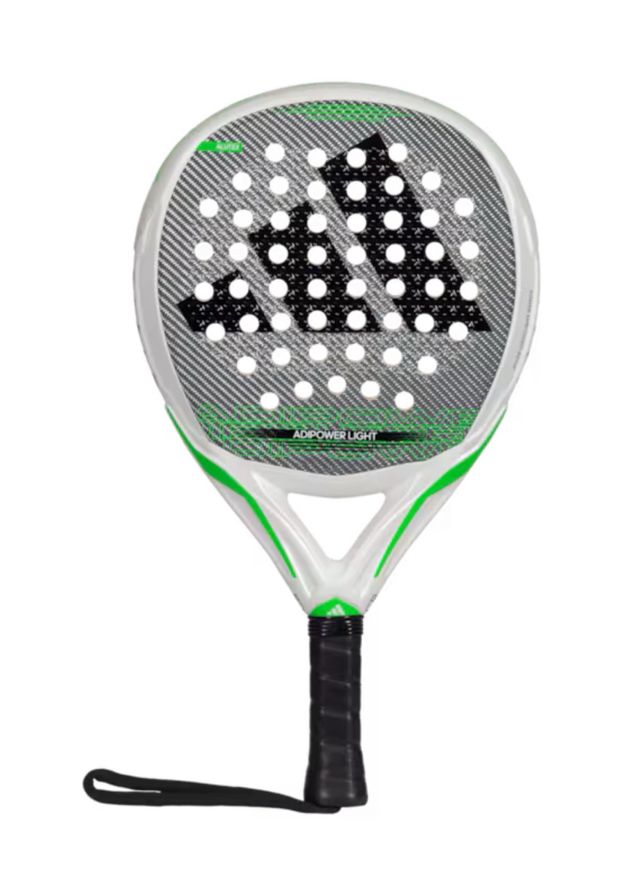 Pala Adidas ADIPOWER LIGHT 3.3