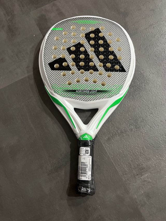 Pala Adidas ADIPOWER LIGHT 3.3