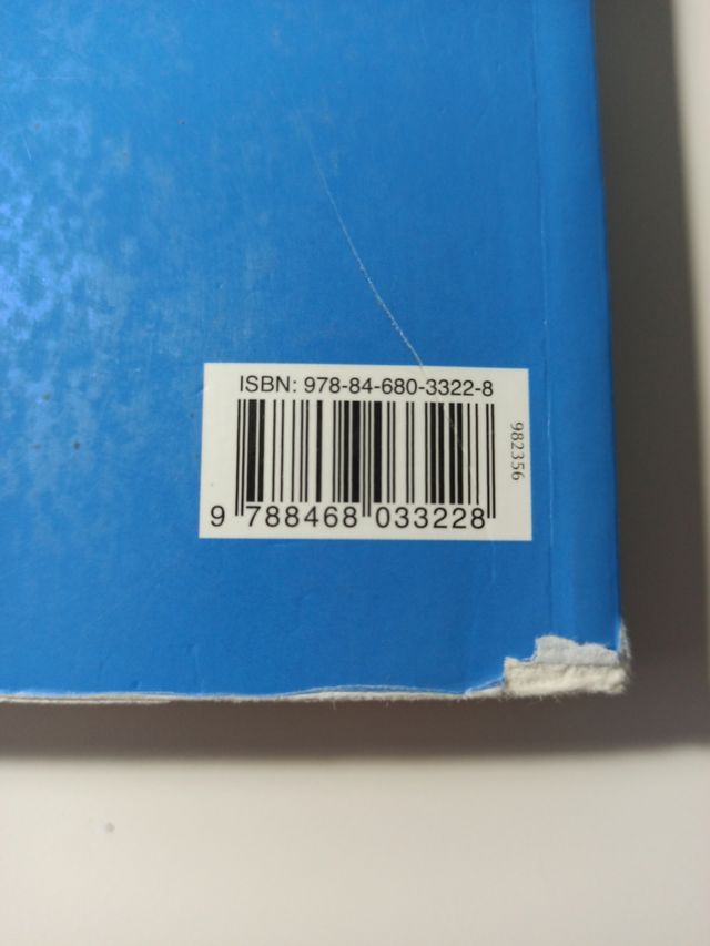 Libro matemáticas Santillana 2 bachillerato