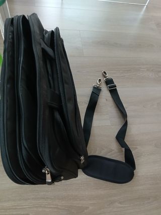 Maletín ordenador portátil