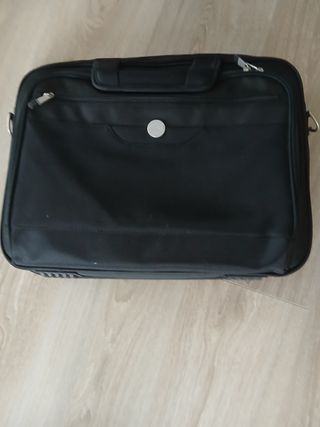 Maletín ordenador portátil