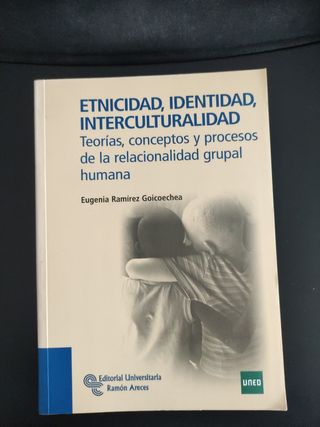 Libro UNED