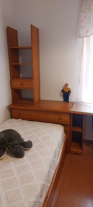 Muebles dormitorio juvenil