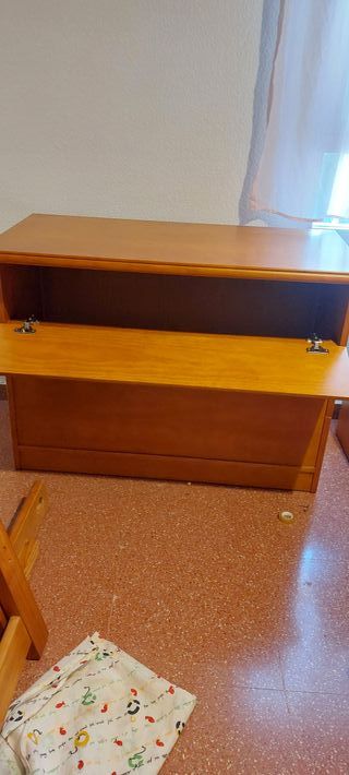 Muebles dormitorio juvenil