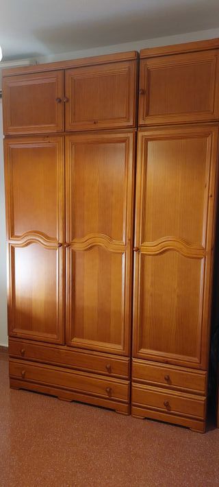 Muebles dormitorio juvenil