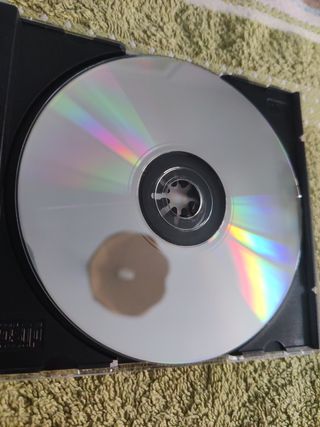 CD Una Gran Década Julio Iglesias NUEVO