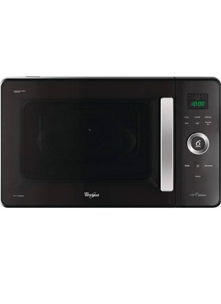 Microondas Whirpool