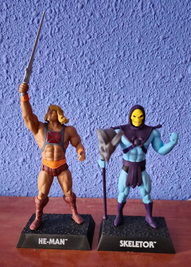 He-Man
