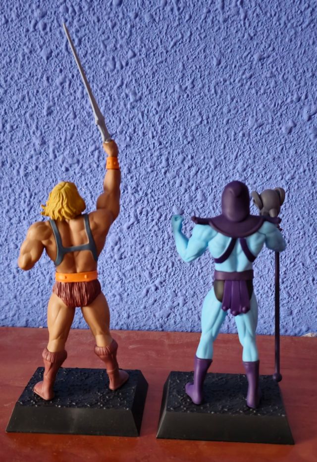 He-Man
