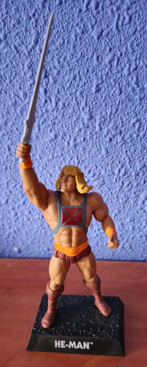 He-Man