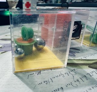 Lotto 7 Rompicapi Vintage Telecom Puzzle ANNI 90