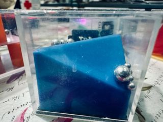 Lotto 7 Rompicapi Vintage Telecom Puzzle ANNI 90