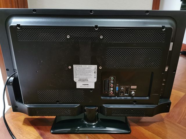 TV THOMSON 26HU5253 (26 PULGADAS)