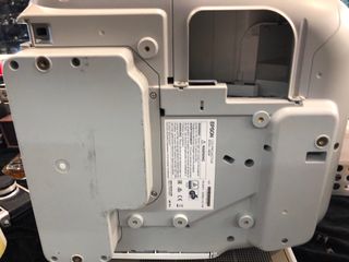 Proyector Epson H603B Home Cinema