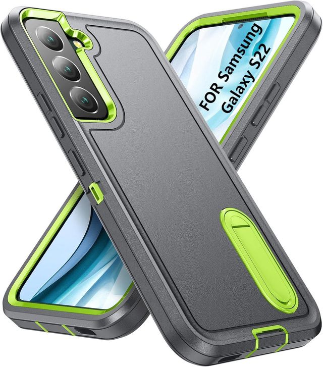 Funda para Samsung Galaxy S22