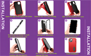 Funda para Samsung Galaxy S22