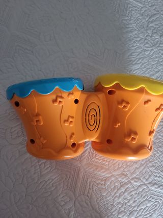 Juguete sonidos