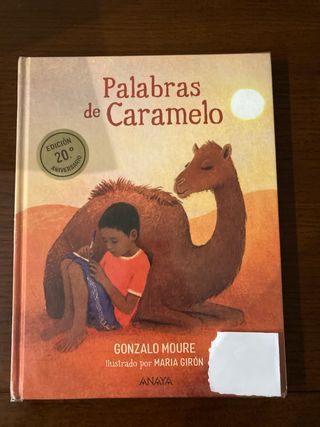 Libro lectura escolar