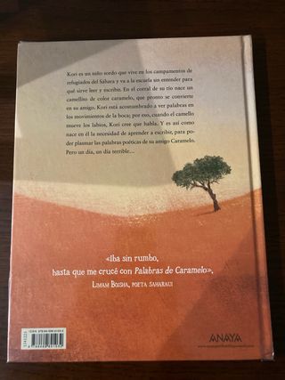 Libro lectura escolar