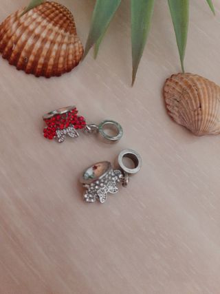 Charms Disney