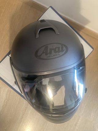 casco moto Arai Chaser
