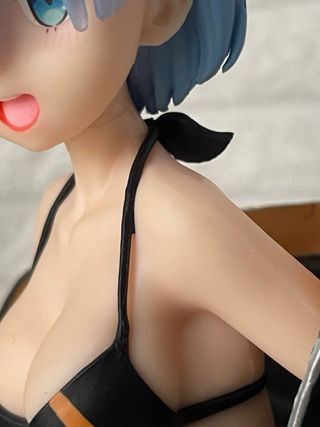 Figura Rem Re:zero