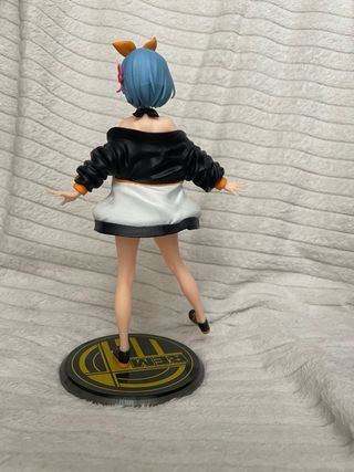 Figura Rem Re:zero